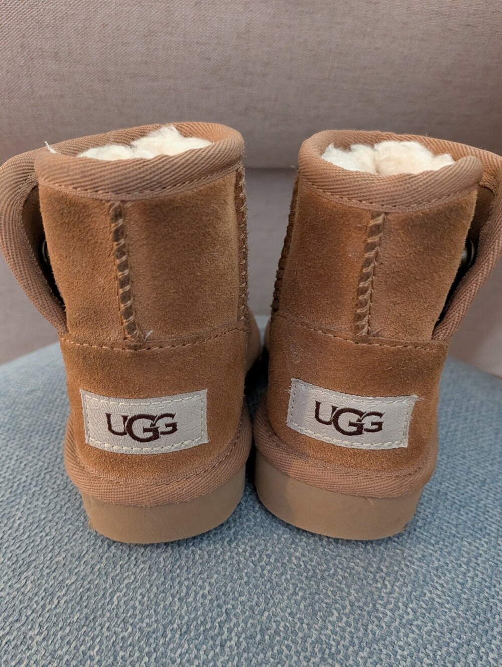 Toddler UGG Jona Boots